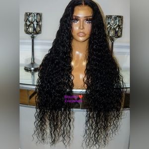 Human Hair Lace Wig